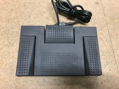 infinity foot pedal driver windows 10