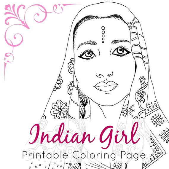 one indian girla hindi pdf